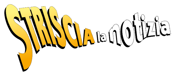 Striscia la Notizia logo