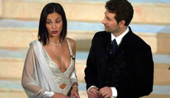 Tapiro a Ines Sastre