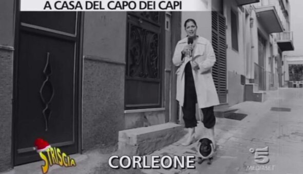 Strage di Capaci, Stefania Petyx racconta di quando andò fuori casa Riina: “Un messaggio forte contro la mafia”