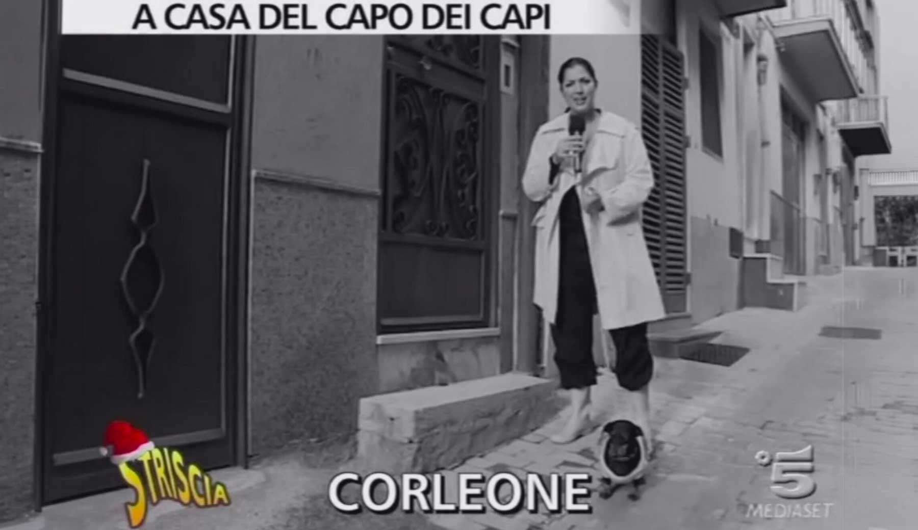 Strage di Capaci, Stefania Petyx racconta di quando andò fuori casa Riina: “Un messaggio forte contro la mafia”