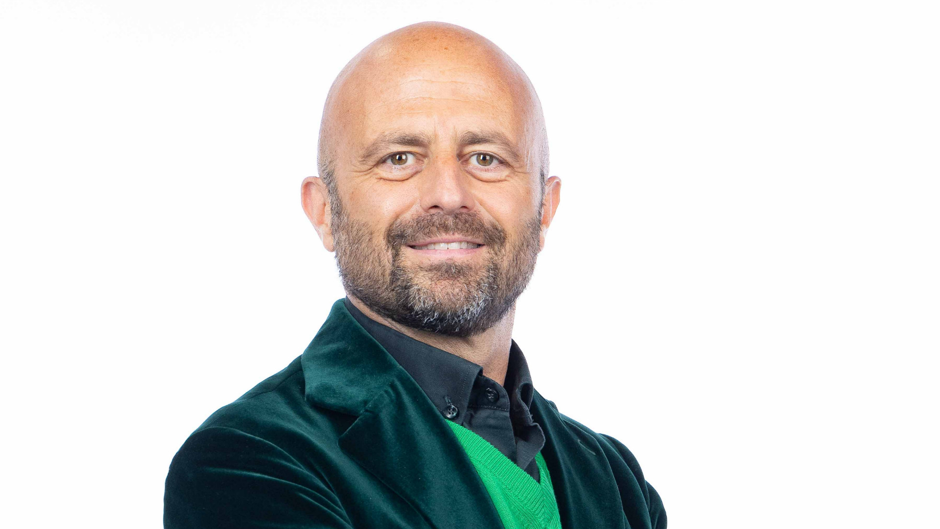 Luca Abete