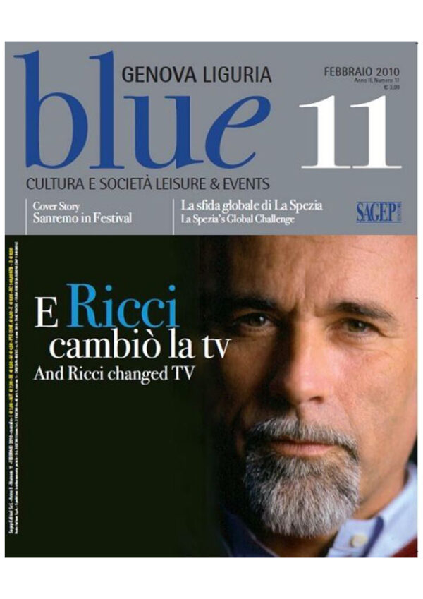 blue (2010)