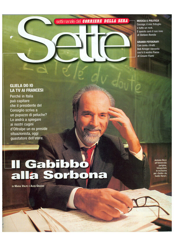 Sette (1999)