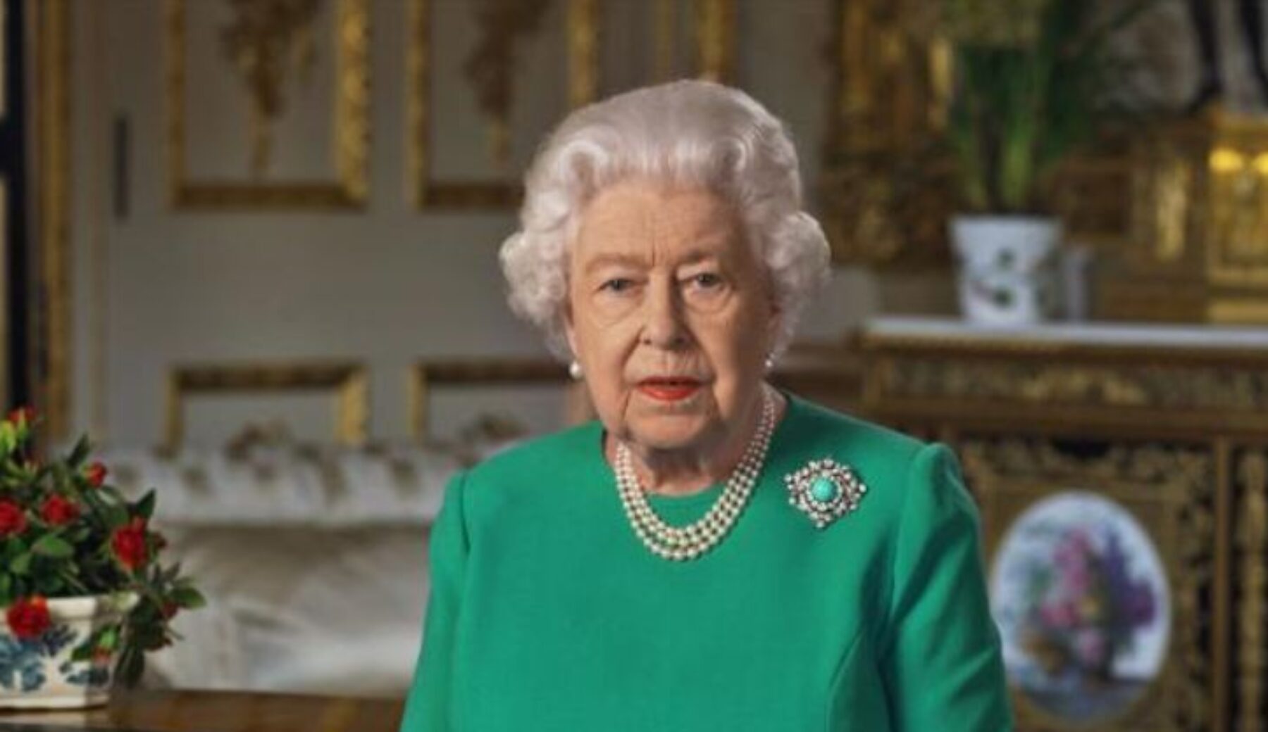 La Regina Elisabetta compie 94 anni, i festeggiamenti virtuali a causa del Coronavirus