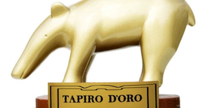 Giornata mondiale del Tapiro, Striscia festeggia con le curiosità sul Tapiro  d'oro - Striscia la notizia