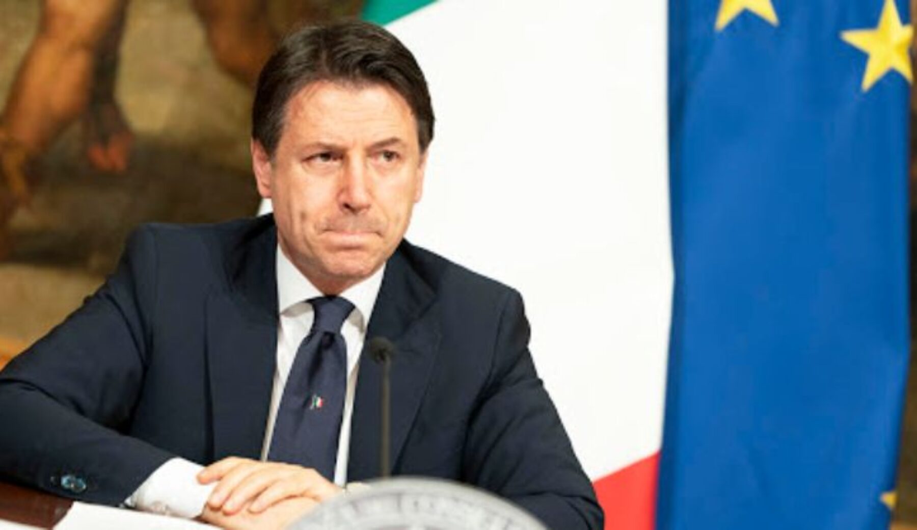 Fase 2, le reazioni dei vip alla conferenza stampa di Conte