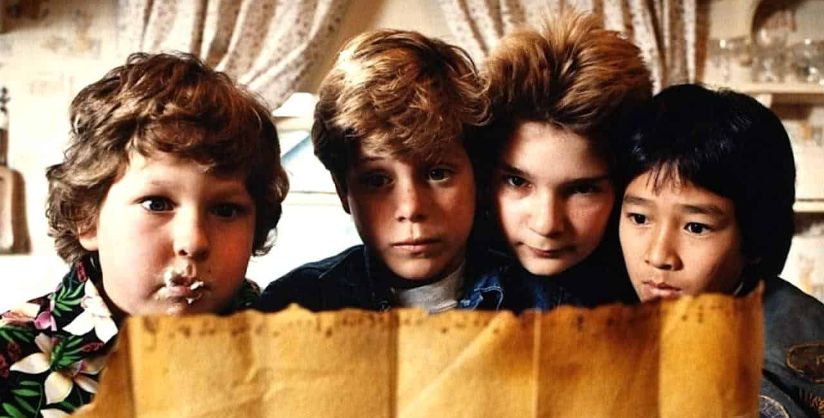 Non solo Goonies, il lockdown stimola la nostalgia: le reunion più belle sul web
