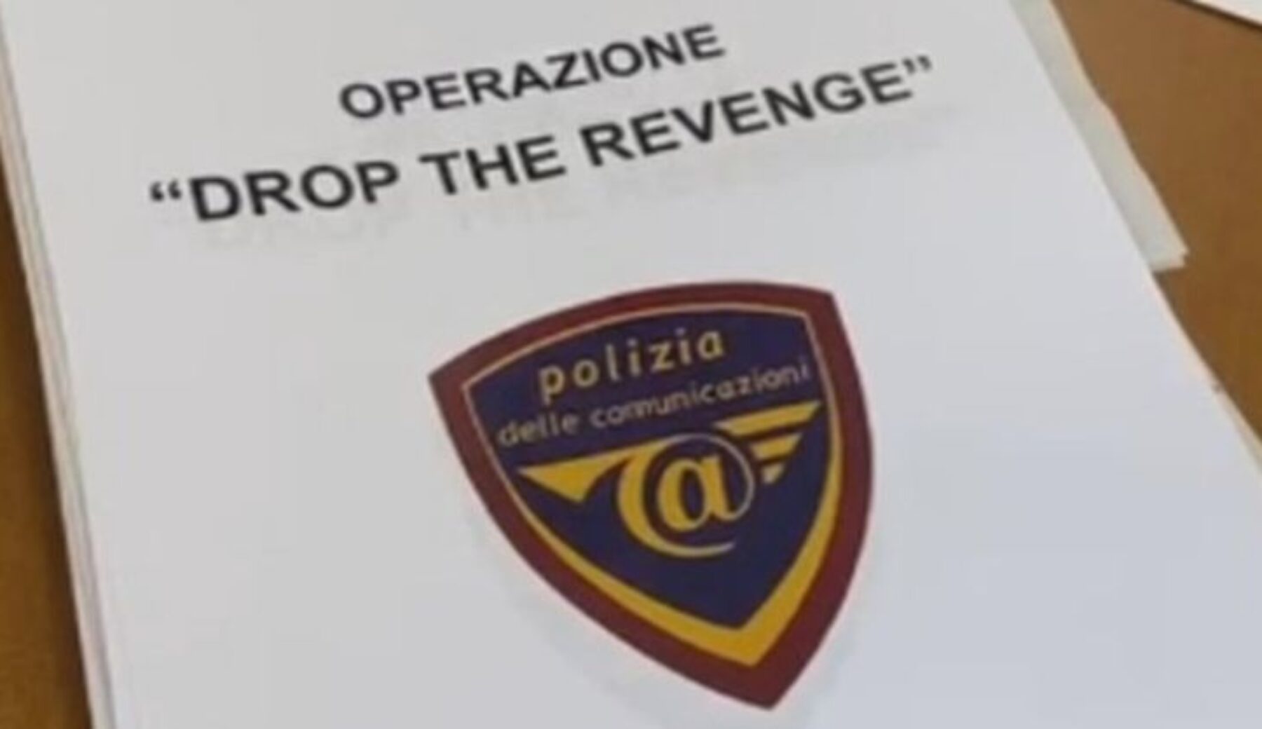 Revenge porn, denunciati tre amministratori dei canali Telegram