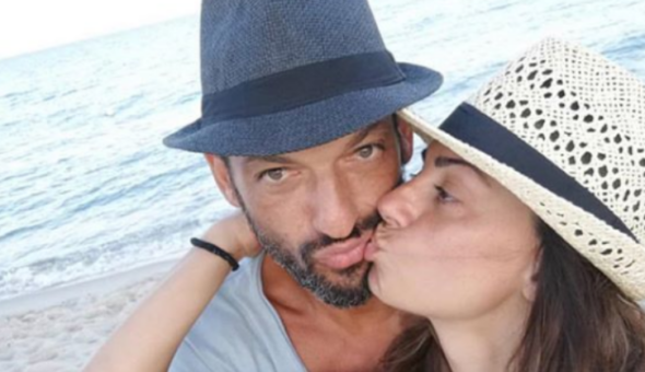 Pago e Serena Enardu si sono lasciati, l'annuncio sui social