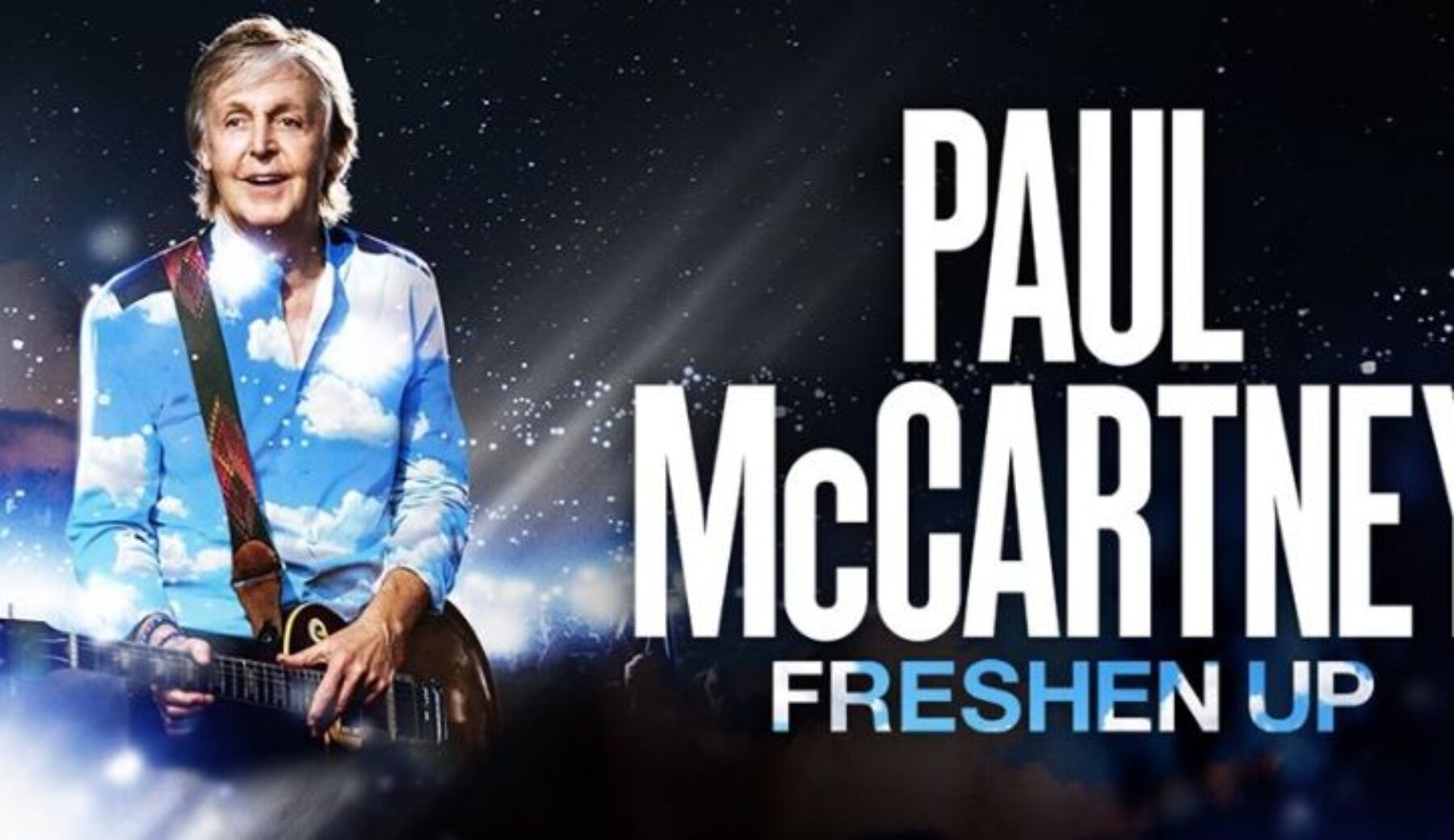 Paul McCarney furioso per i mancati rimborsi dei biglietti dei suoi concerti italiani: “È veramente scandaloso”