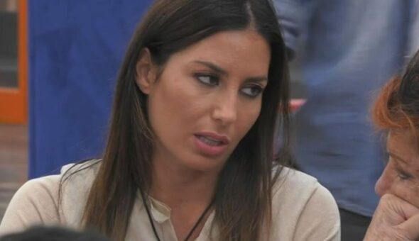 Elisabetta Gregoraci su Flavio Briatore: 