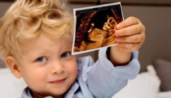 Chiara Ferragni di nuovo incinta: l'annuncio del piccolo Leone