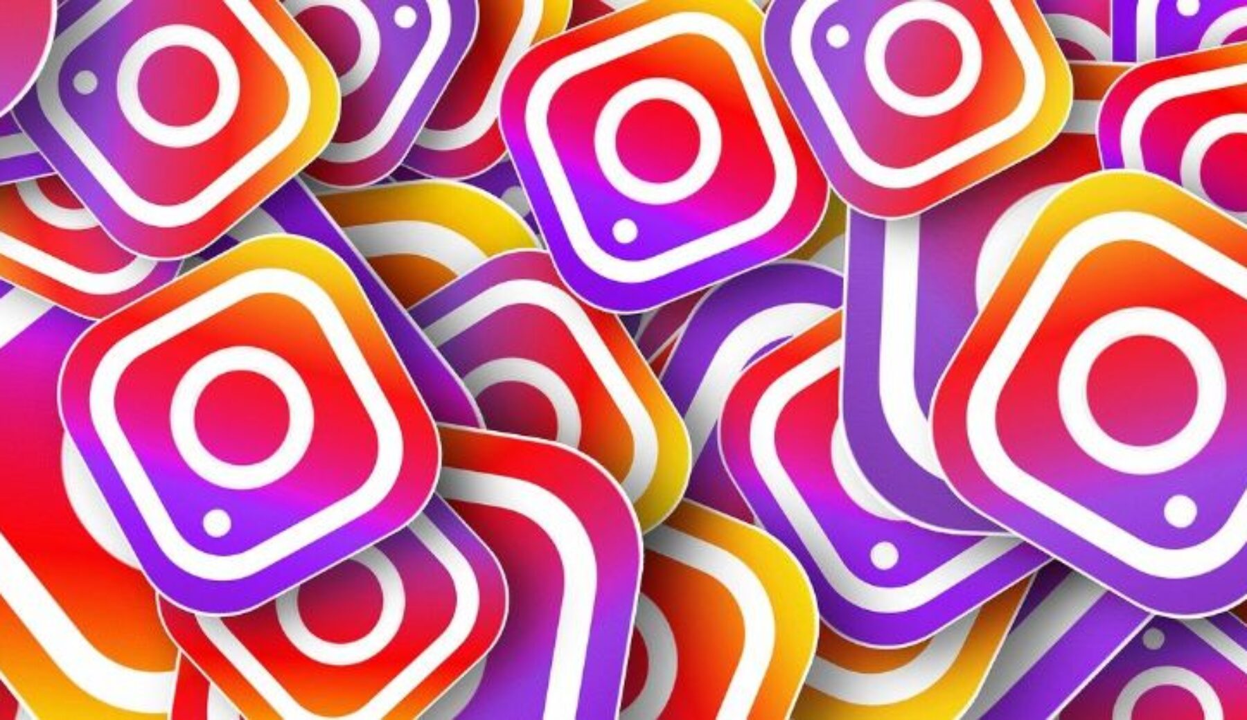 Instagram festeggia 10 anni, icone a scelta per gli utenti