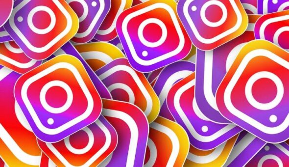 Instagram festeggia 10 anni, icone a scelta per gli utenti