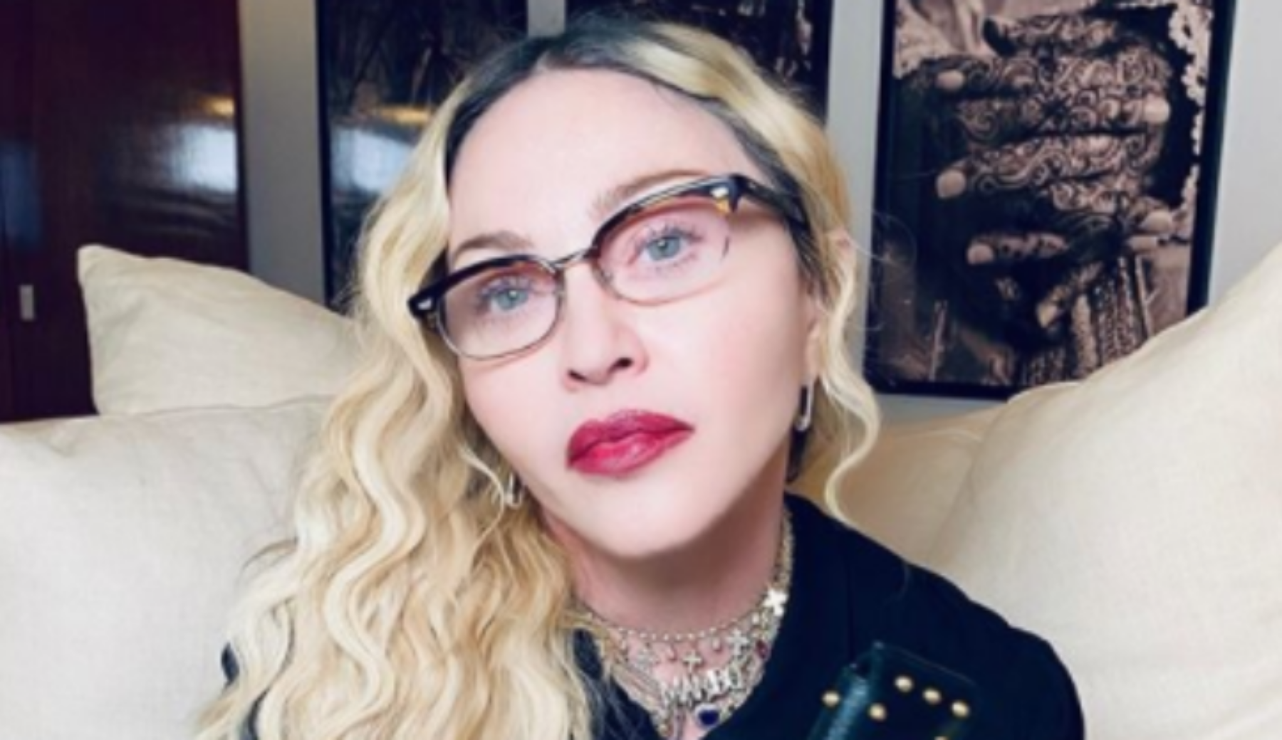 Madonna dice no a David Guetta per via del suo segno zodiacale