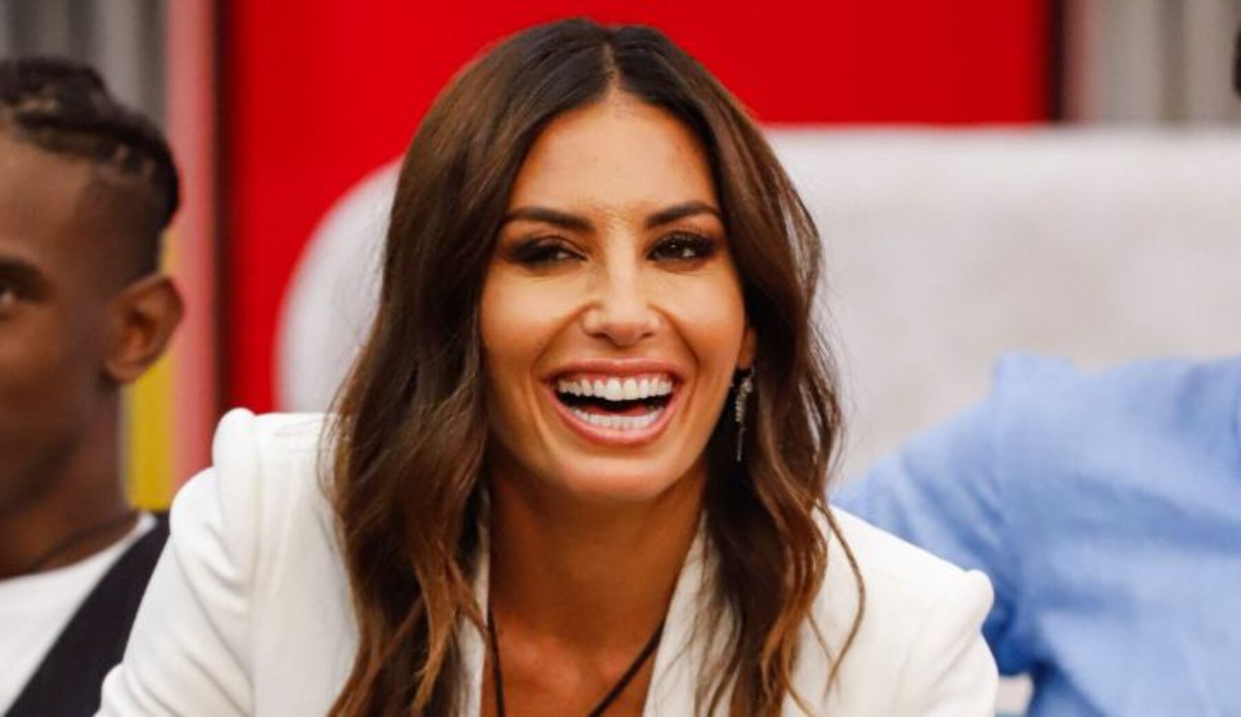 Elisabetta Gregoraci e il contratto con Flavio Briatore: la rivelazione di Alfonso Signorini