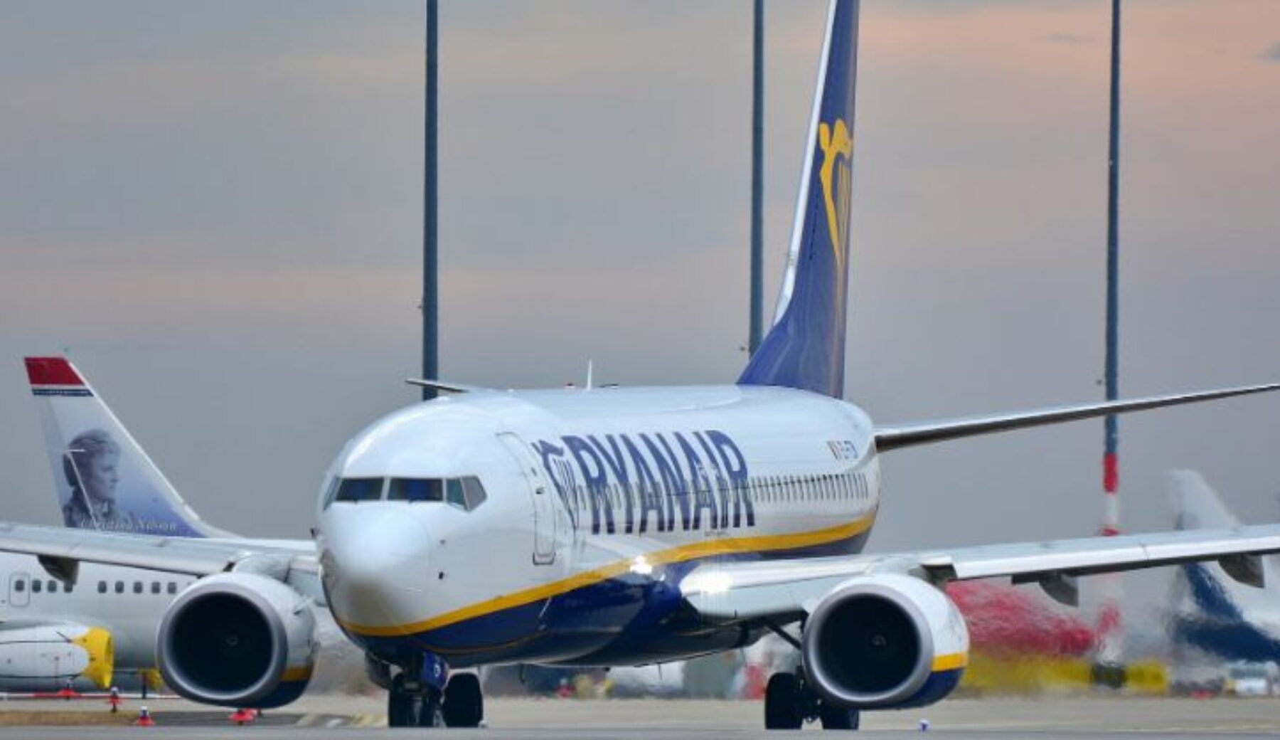 Nuovo Dpcm, Ryanair e i rimborsi negati ai passeggeri delle zone rosse e arancioni