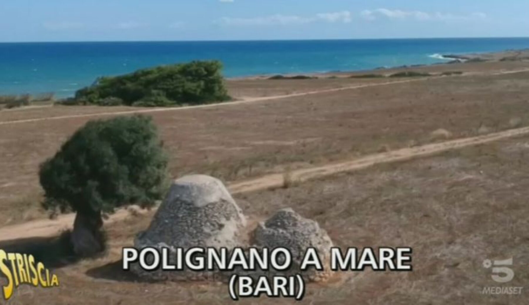 Trulli a rischio, il Mibact impugna la legge regionale che istituisce il Parco naturale di Costa Ripagnola