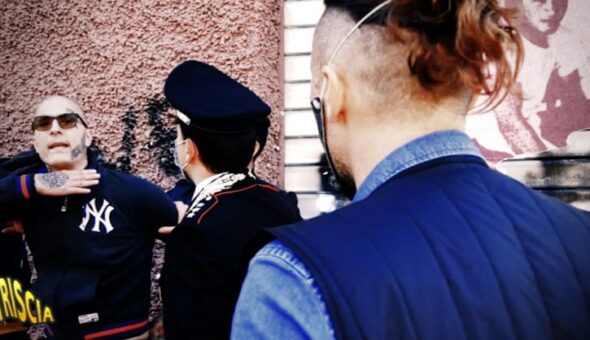 Accoglienza 