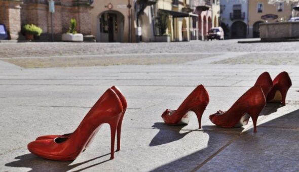 Giornata internazionale per l'eliminazione della violenza contro le donne, perché è sempre importante parlarne
