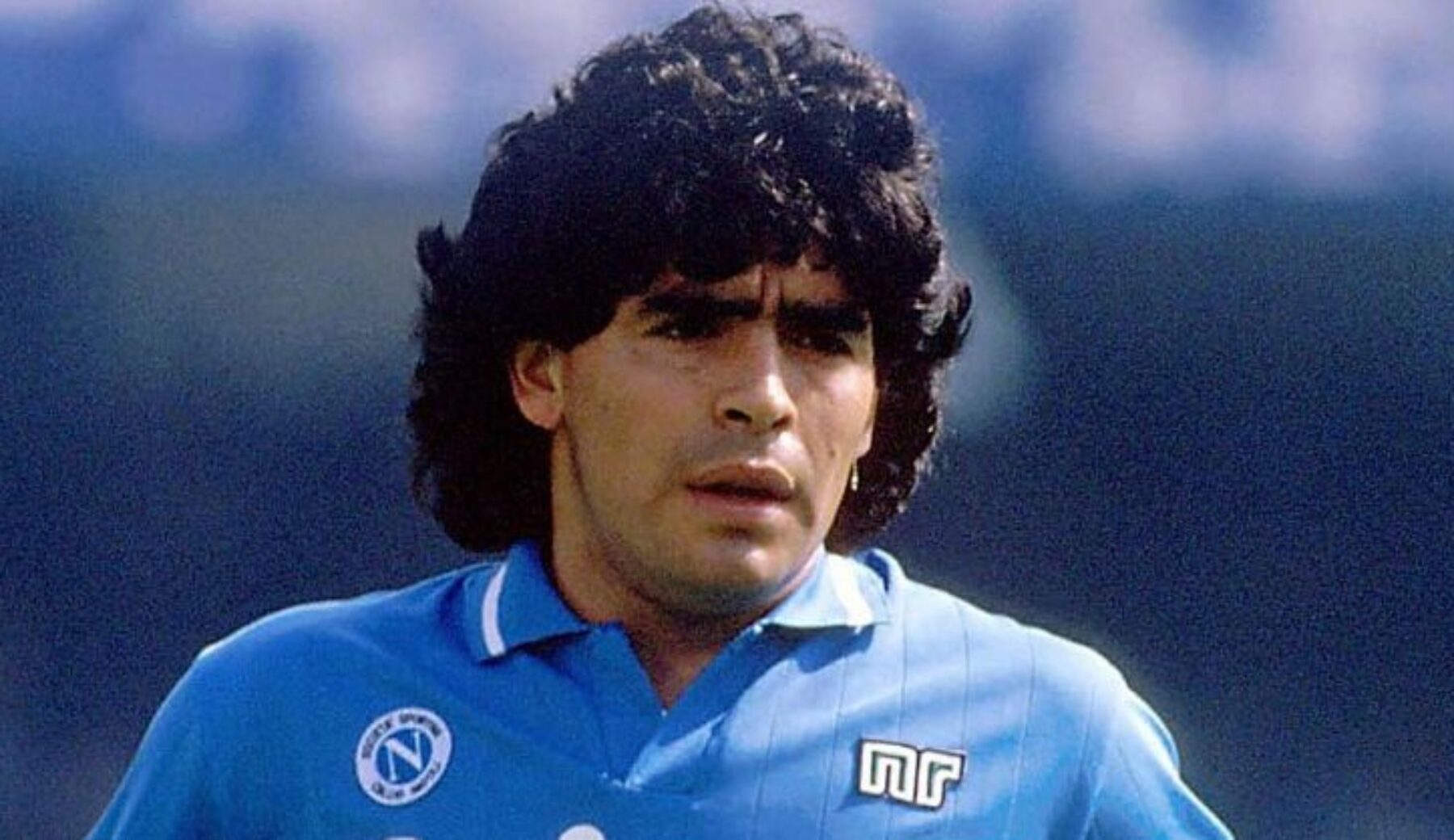 Addio a Diego Armando Maradona, il “Pibe de oro” morto per un arresto cardiaco