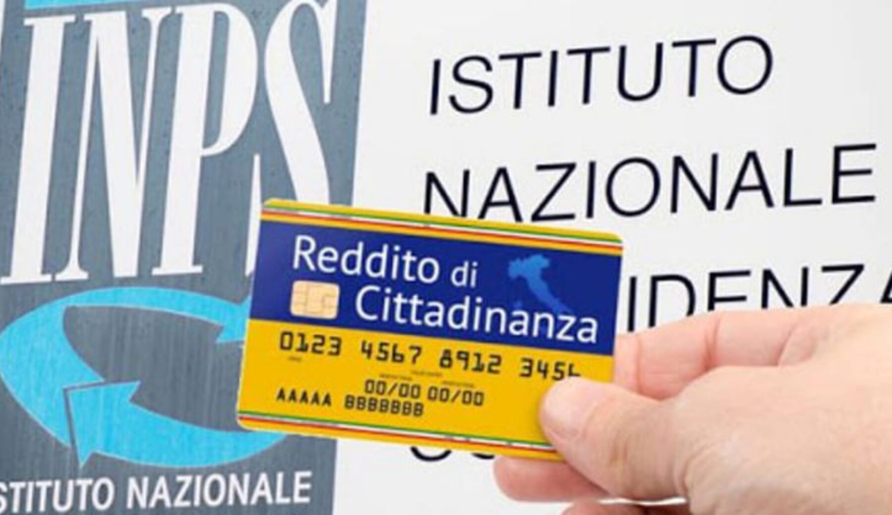 Reddito di cittadinanza, ok del Garante Privacy al controllo incrociato dei dati da parte dell’Inps