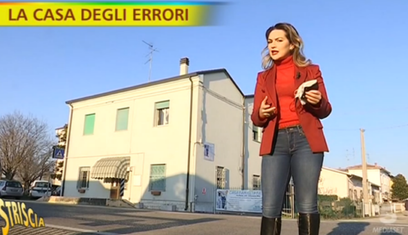 Alfonsine: dopo il servizio di Striscia, ricollocati gli anziani della casa famiglia abusiva
