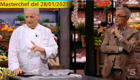 Massari-Knam, il botta e risposta per il temperaggio del cioccolato