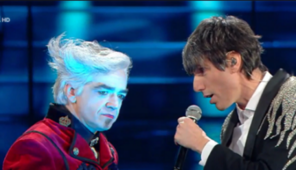 Sanremo 2021, Bugo e Morgan di nuovo insieme? I fan sognano già