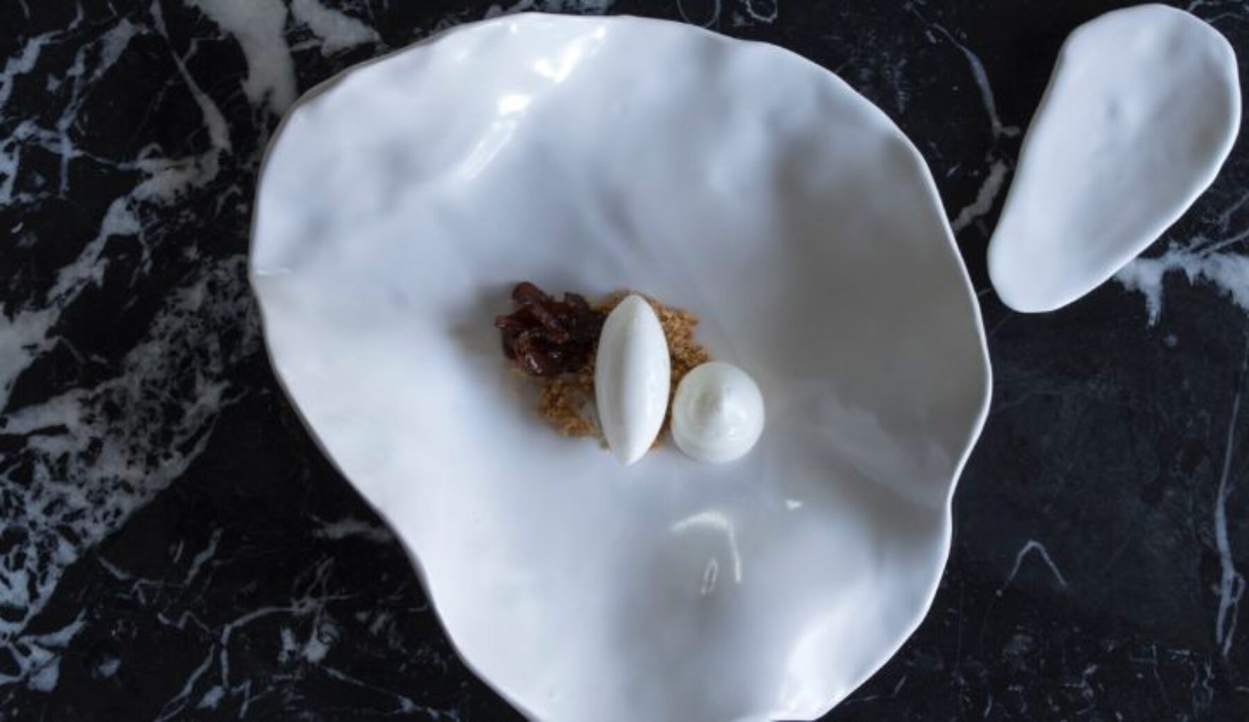 La ricetta della Cipolla caramellata di Davide Oldani