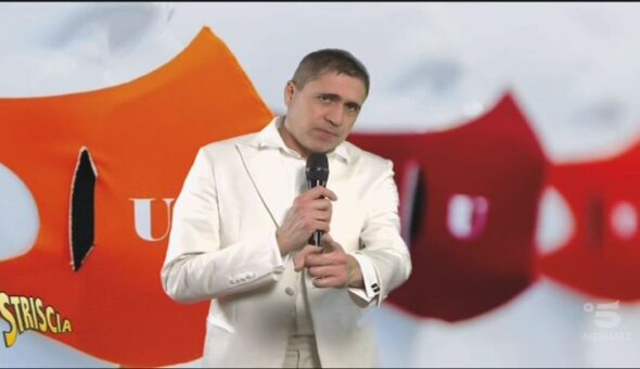 U-Mask, le mascherine dei vip testate da laboratorio abusivo: il parere dei Nas