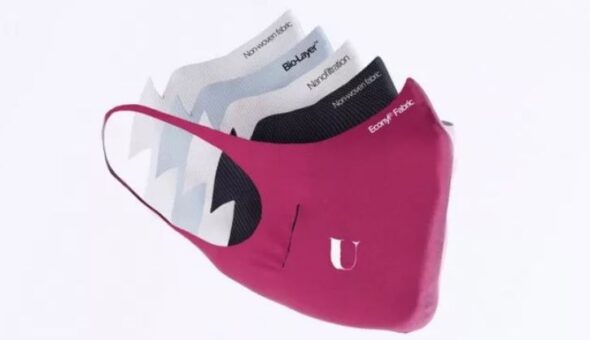 U-Mask, il Ministero della Salute impone lo stop alla vendita delle mascherine