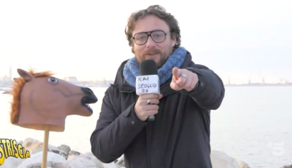 Sprechi Rai, le non risposte dell'ad Fabrizio Salini in Commissione di Vigilanza