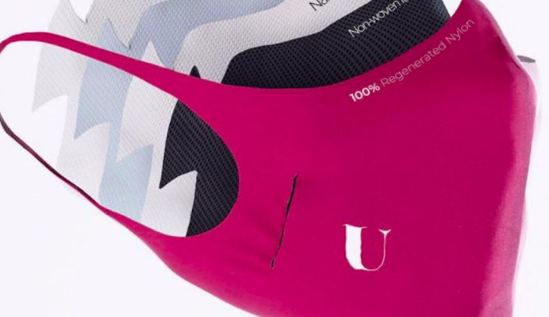 U-Mask, nuovi test effettuati: “La filtrazione è di poco superiore al 60%”