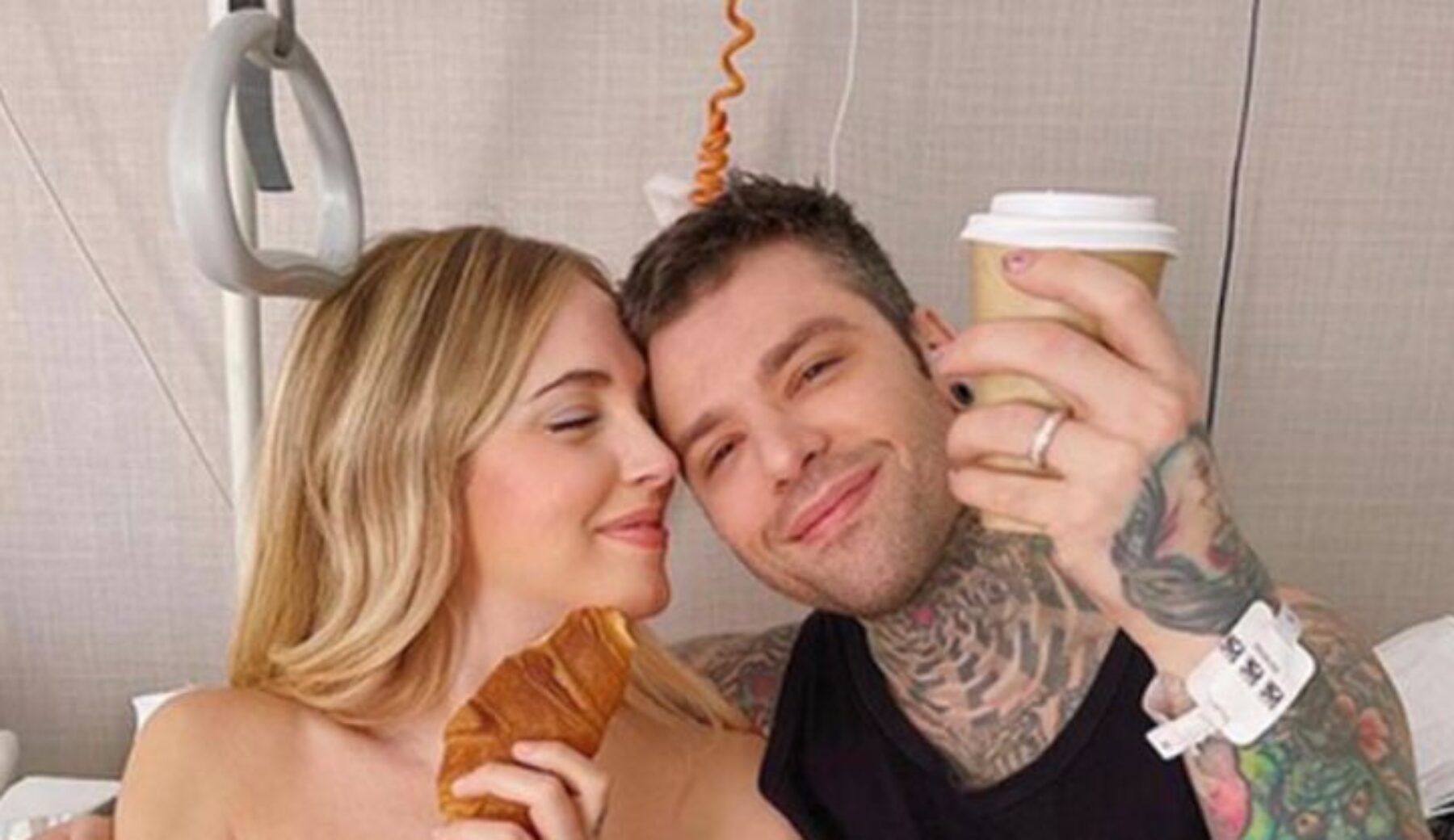 Chiara Ferragni e Fedez entrano nella Treccani: l’annuncio sui Ferragnez