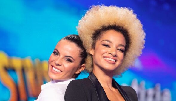 Veline da record: con 903 puntate, Shaila Gatta e Mikaela Neaze Silva sono le più longeve di sempre