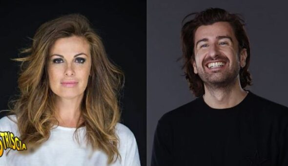 Striscia la notizia, Vanessa Incontrada e Alessandro Siani sono i nuovi conduttori