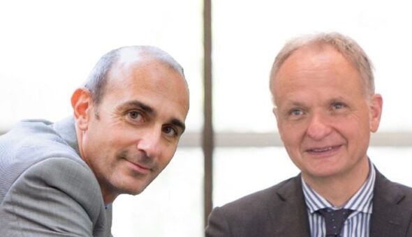 Striscia la notizia replica a QN dopo l'intervista a Massimo Boldi
