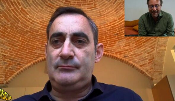 Dopo l'inchiesta di Striscia, un'interrogazione sulla scuola 