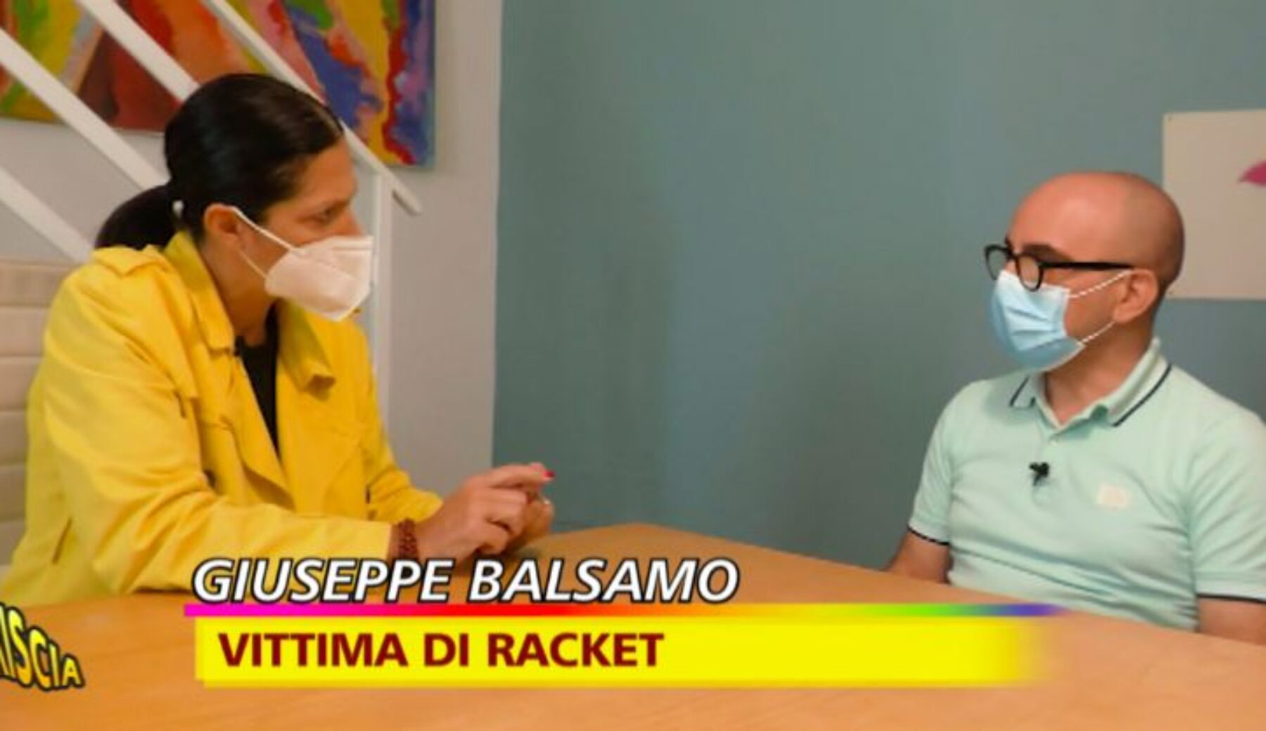 L’imprenditore che denunciò il pizzo dal prefetto: “Allo Stato chiedo sicurezza, non soldi”