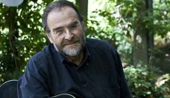 Addio a Paolo Pietrangeli, l'abbraccio di Striscia la notizia