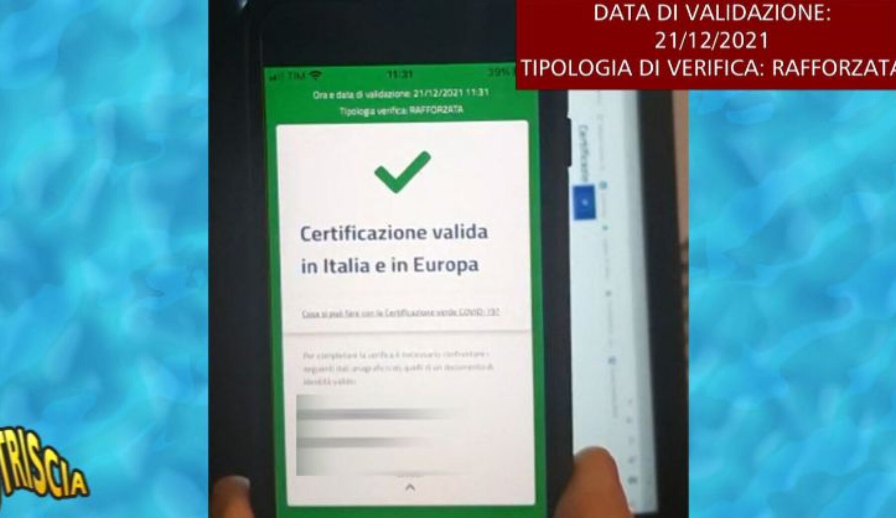 Green Pass ancora valido in caso di positività al Covid. Ma il nuovo decreto non aveva stabilito la revoca immediata?