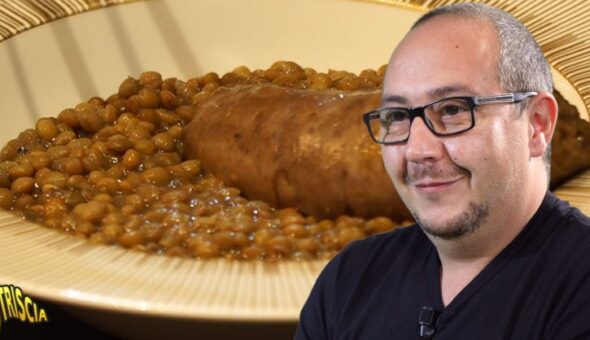 Domani sera nella rubrica 