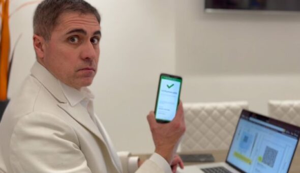 Altro che dark web: Green Pass validi si trovano su siti di pubbliche amministrazioni e giornali