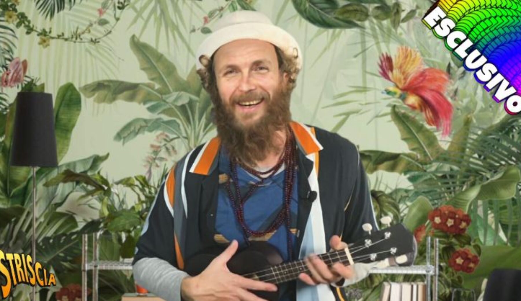 “Ambiente Jovanotti”, il debutto di Lorenzo Cherubini in versione deepfake