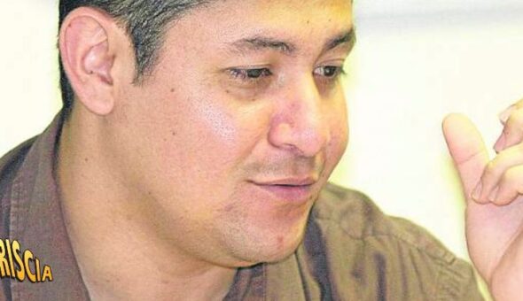 Nuovo audio sulla vendita di armi in Colombia: l'estremista di destra (e assassino) Don Antonio risponde a D'Alema