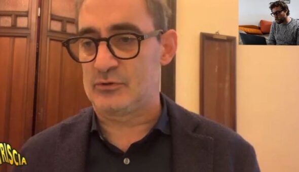 Dopo l'inchiesta di Striscia, congelati i 5 milioni dei contribuenti italiani per la tv di San Marino