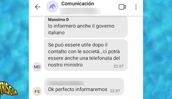 Massimo D'Alema e la vendita di armi in Colombia: nuove rivelazioni di Emanuele Caruso e documenti inediti