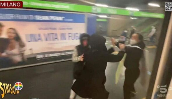 Arrestate tre borseggiatrici responsabili delle aggressioni ai danni delle ragazze 