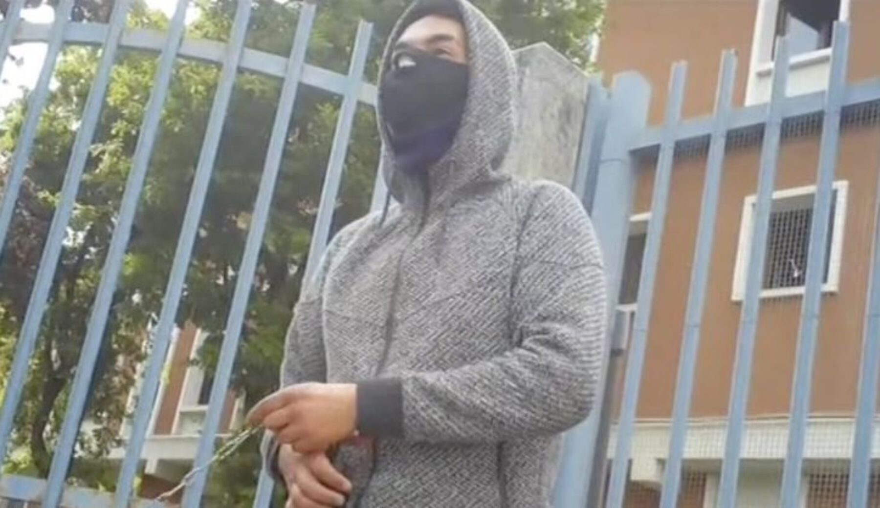 Portogruaro, il ladro delle lavanderie accusato di omicidio ha confessato